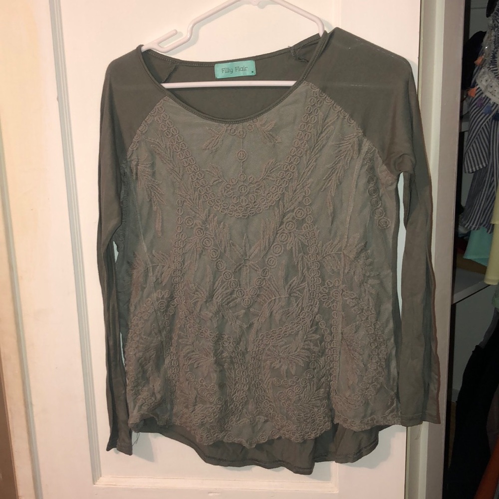 Blouse